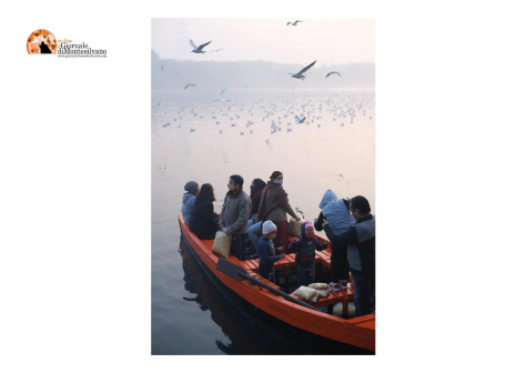 Migranti/Lampedusa. Ieri sono arrivati in 600 e altri 600 oggi a partire dalla mezzanotte