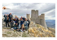 Protagonisti di Slow Food Tour Padano, Roccascalegna, Guardiagrele, i Trabocchi e la Maiella