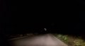 una foto indica la situazione in cui vivono nel quartiere