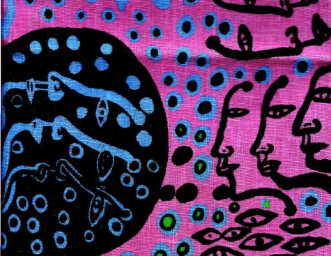 Yayoi Kusama