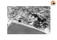 Pescara con un audio intenso ricorda il bombardamento del 1943