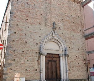 Auditorium Sant'Agostino Atri