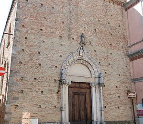 Auditorium Sant'Agostino Atri