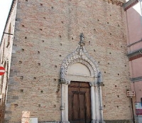 Auditorium Sant'Agostino Atri