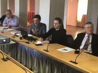 Pescara presenta la ciclopolitana
