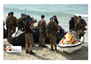 Israele sul filo del rasoio: Beirut sotto fuoco, colpi contro i soldati italiani Unifil e l’ombra della tregua tra Usa e Iran