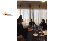 Tavolo tecnico DLA Abruzzo su "sociale e famiglia"