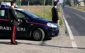 Coronavirus/Unarma: “Un secondo Carabiniere deceduto. C’è abbastanza protezione?”