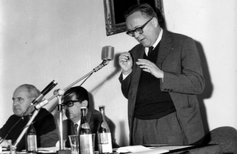 Pescara, studenti ricordano Vittorio Bachelet in tribunale