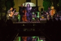 “Stralunato Recital”, Antonella Ruggiero e il Maurizio Di Fulvio Group a Montesilvano Colle