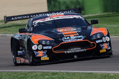 Solaris Motorsport, assistere dai box alla gara di Vallelunga del Campionato Italiano GT. Ecco come