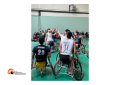 Mattinata ricca di emozioni alla Virgilio” (IC Pescara 9): incontro con campioni paralimpici