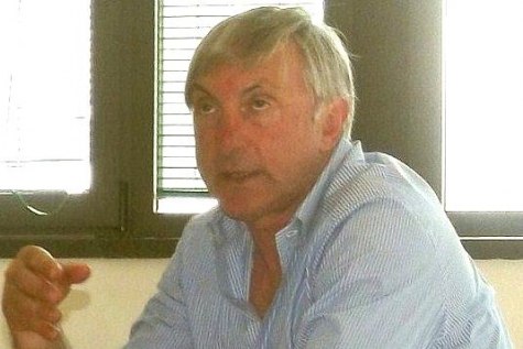 Pietro Gabriele