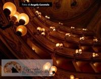 Chieti/ fondi cultura Marrucino. D'Alessandro: “bisogna sapersi organizzare con entrate diverse”