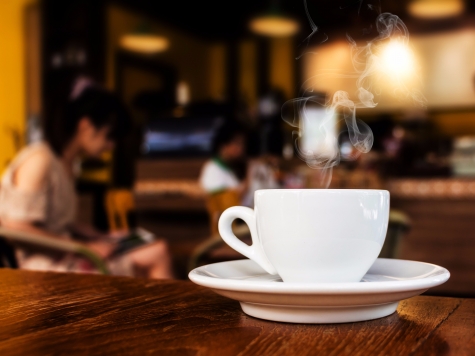 Caffè: elisir di lunga vita. Non più di 3 tazzine al giorno