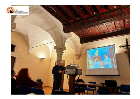 “Il Laboratorio Celestino V”