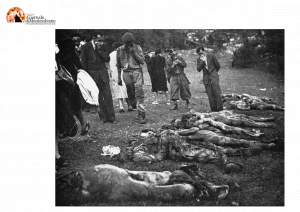 ANSI, Giorno del Ricordo, momento di riflessione su una tragedia per troppo tempo taciuta.