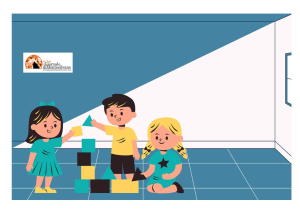 Montesilvano/ACA, chiusura dei servizi educativi per l’infanzia (fascia 0–3 anni)