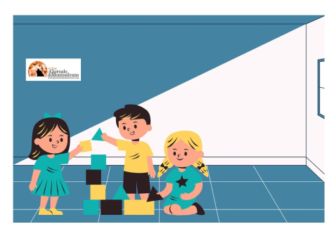 Montesilvano/ACA, chiusura dei servizi educativi per l’infanzia (fascia 0–3 anni)