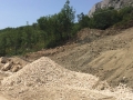 Corvara e Pescosansonesco/Frana: per ferragosto la strada sarà riaperta