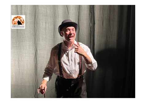 Novecento ad Avezzano e Antrodoco con Manuele Morgese