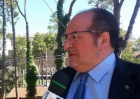 Termalismo, Paolucci e Mazzocca: "Marsilio senza ritegno"