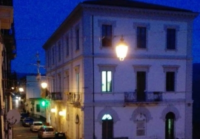 Villa Santa Maria, 900mila euro per ristrutturazione palazzo comunale