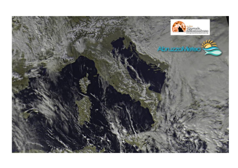 Meteo, temporaneo miglioramento, in arrivo nuove perturbazioni.
