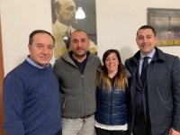 San Giovanni Teatino, nasce “Cdx – Fratelli d’Italia Lega”