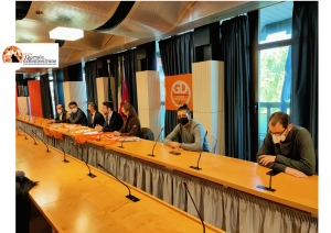 ‘Abruzzo per Restare’. Proposta una legge regionale sul diritto allo studio