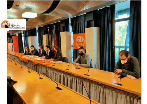 ‘Abruzzo per Restare’. Proposta una legge regionale sul diritto allo studio