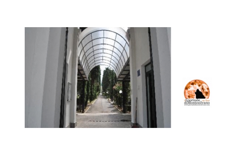 Montesilvano, giardino delle rimembranze per la dispersione delle ceneri