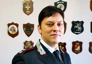 Maggiore Marco Vincenzo