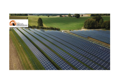 161 sindaci italiani si coordinano: in allarme per gli impianti di produzione di energia rinnovabile sul territorio