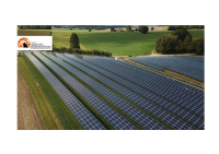 161 sindaci italiani si coordinano: in allarme per gli impianti di produzione di energia rinnovabile sul territorio