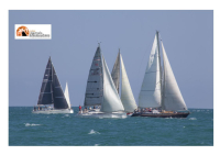 Vela, parte il 7 aprile 2024 la stagione a Pescara.
