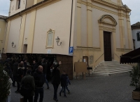 Casalincontrada, 7 cantieri aperti per la sicurezza