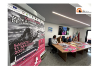 Ciclismo. Presentata 8ª tappa del Giro d’Italia Spoleto-Prati di Tivo