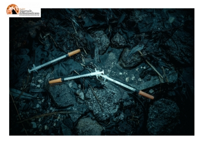 Pescara/droga al “Ferro di Cavallo”: inseguimento per terrazzi da film