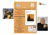 Museo Barbella: 10 femminicidi e un omminicidio ripescate nelle cronache di una provincia
