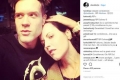 La cantante scomparsa e il fidanzato