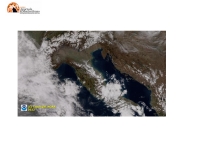 Fredde gelate notturne proseguono anche in Primavera