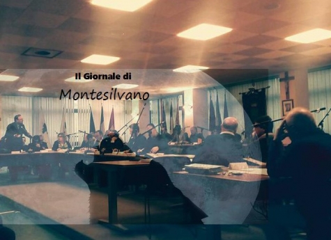Montesilvano/Consiglio comunale, variazione bilancio per opere da oltre 2mln di euro
