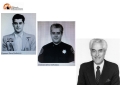 tre momenti della carriera 