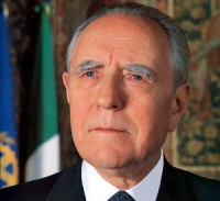 Carlo Azeglio Ciampi