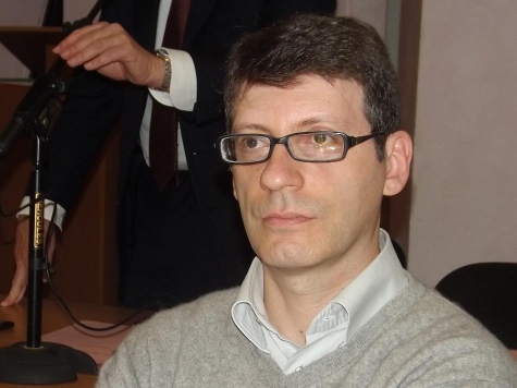 Consigliere Christian Di Carlo M5stelle