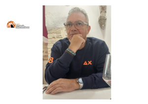 Franco Chionchio: una vita per la pallamano.