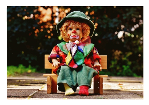 Montesilvano, il giocattolo sospeso