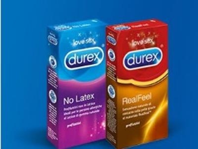 Durex ritira lotti di preservativi. &quot;No preoccupazione immediata per i consumatori&quot;