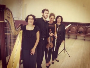 Città Sant'Angelo (Pe). Il Sorriso di Marinella